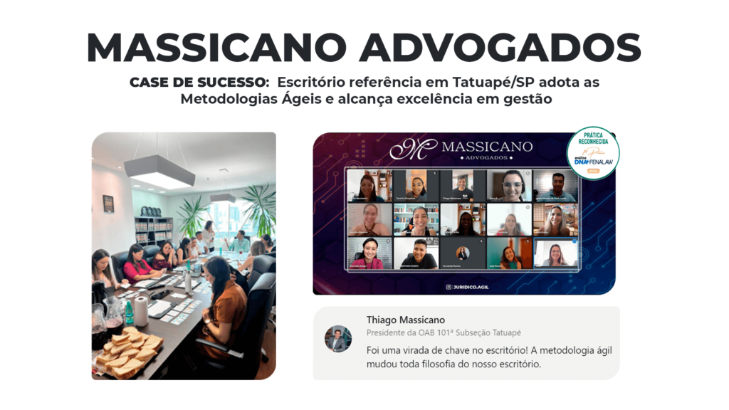 Thiago Massicano - Presidente da 101ª Subseção OAB Tatuapé - OAB