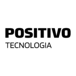 positivo tech logo