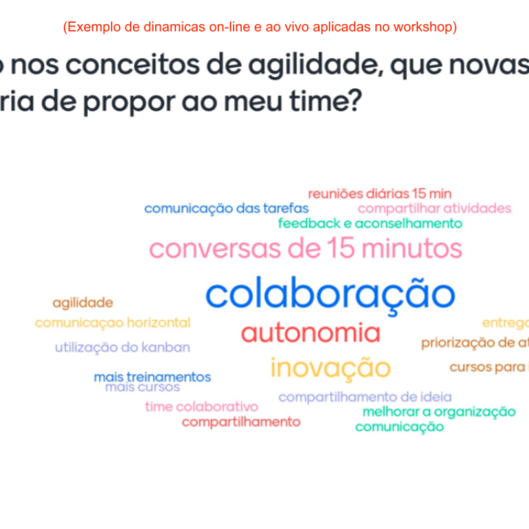 RESUMO Workshopiniciativas